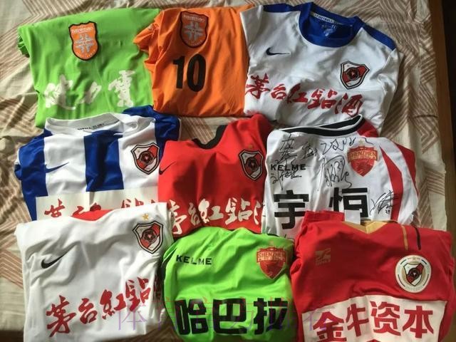 2018中甲故事 | 郝家荣:“大头荣”父子的深足之恋 2018中甲故事 | 郝家荣:“大头荣”父子的深足之恋