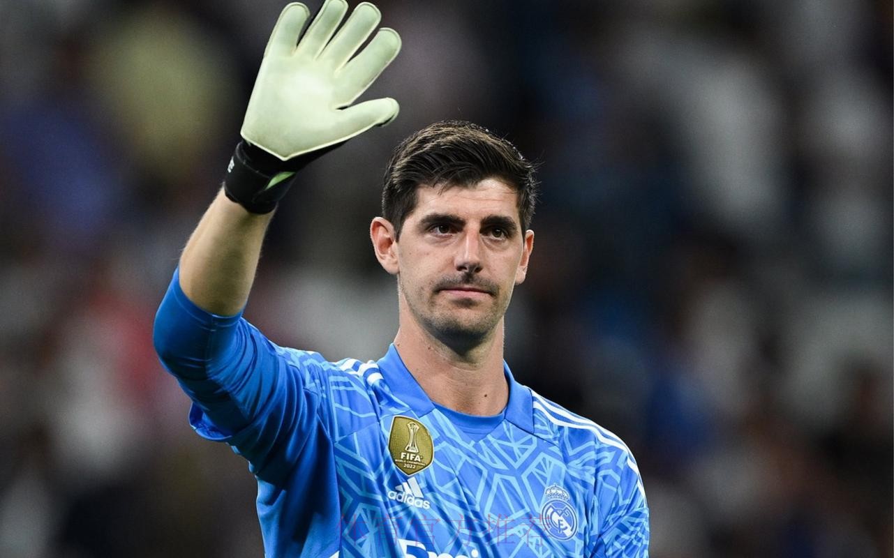 库尔图瓦:想赢球就得承受痛苦 又一场胜利